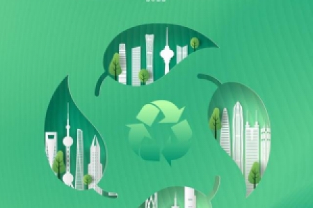 《中国净零碳城市发展报告（2022）》：深圳高居榜首，北京、青岛、武汉、西安位列前五