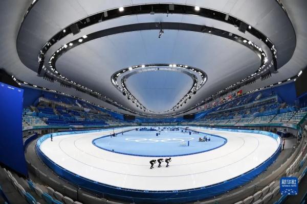 北京冬奥会成为迄今为止第一个“碳中和”冬奥会！(图1)